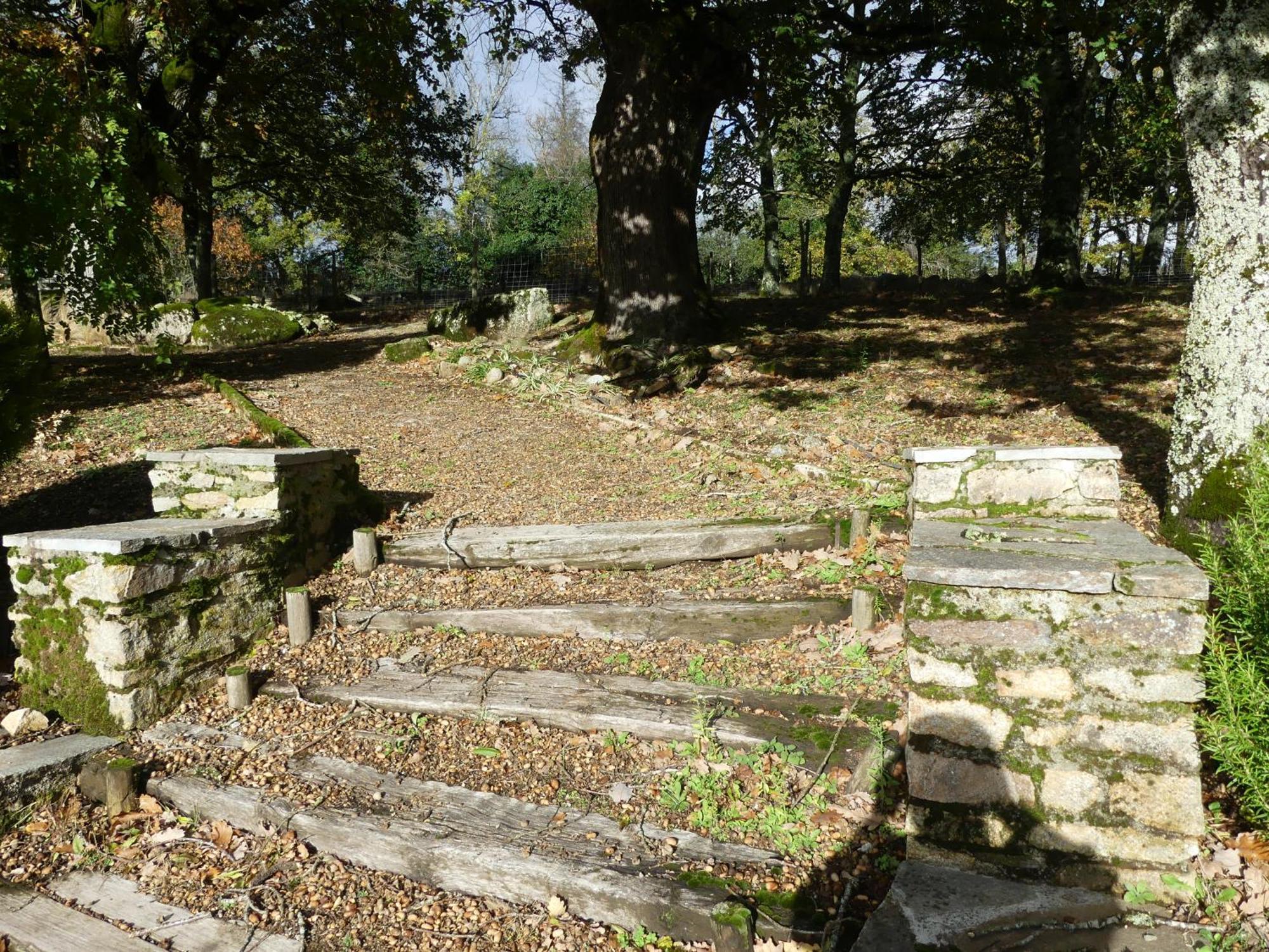 Hotel Domaine De Malouzies Fonties-Cabardès Exteriér fotografie