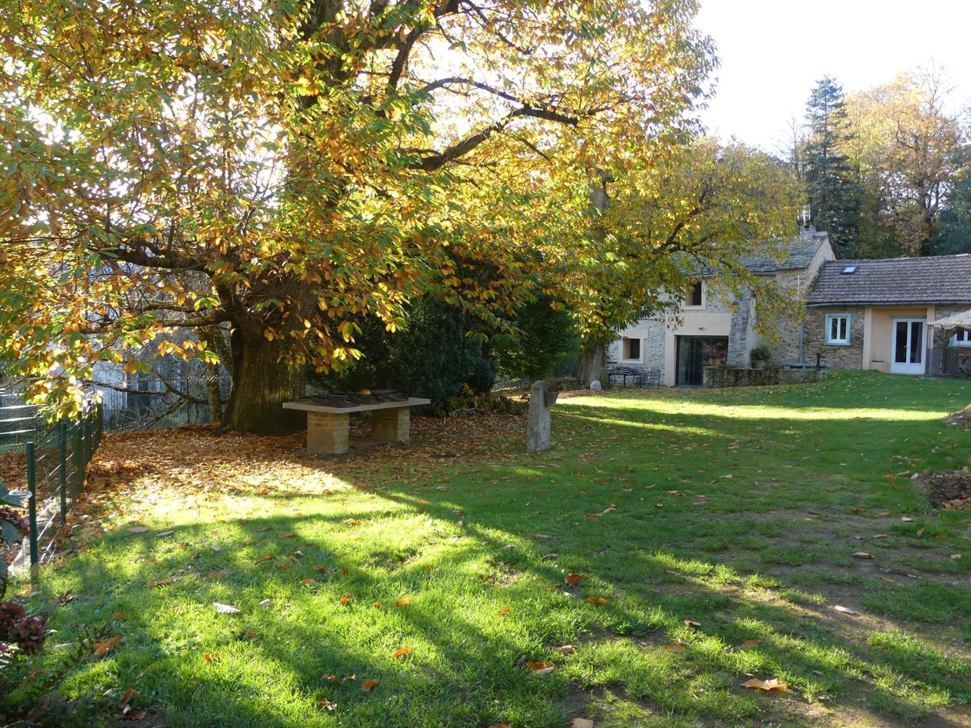 Hotel Domaine De Malouzies Fonties-Cabardès Exteriér fotografie