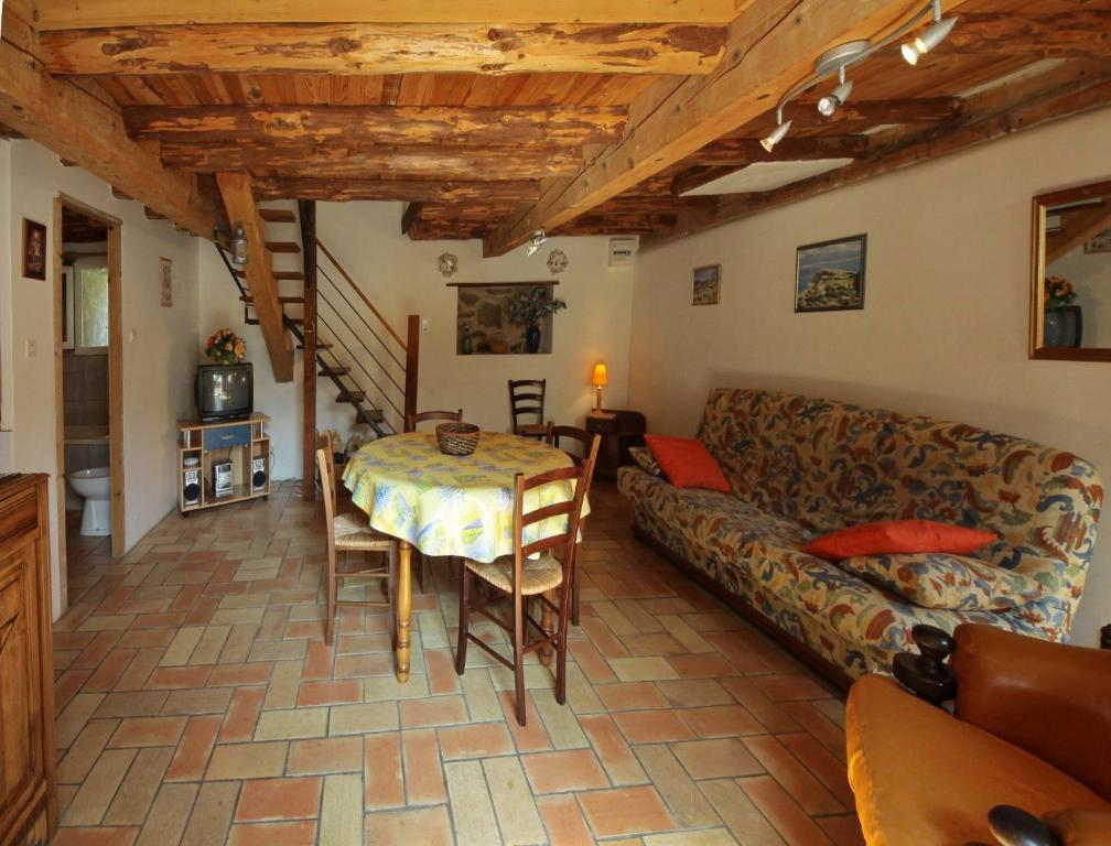Hotel Domaine De Malouzies Fonties-Cabardès Pokoj fotografie