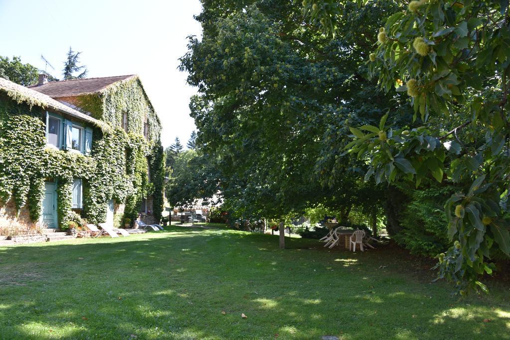 Hotel Domaine De Malouzies Fonties-Cabardès Exteriér fotografie