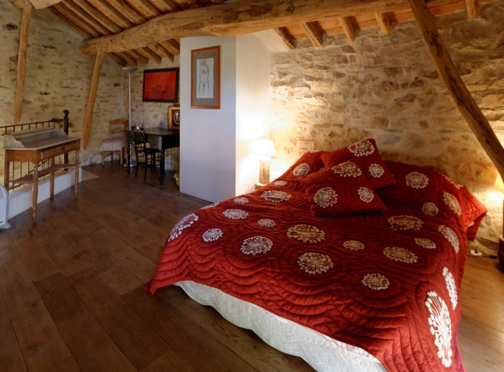 Hotel Domaine De Malouzies Fonties-Cabardès Exteriér fotografie