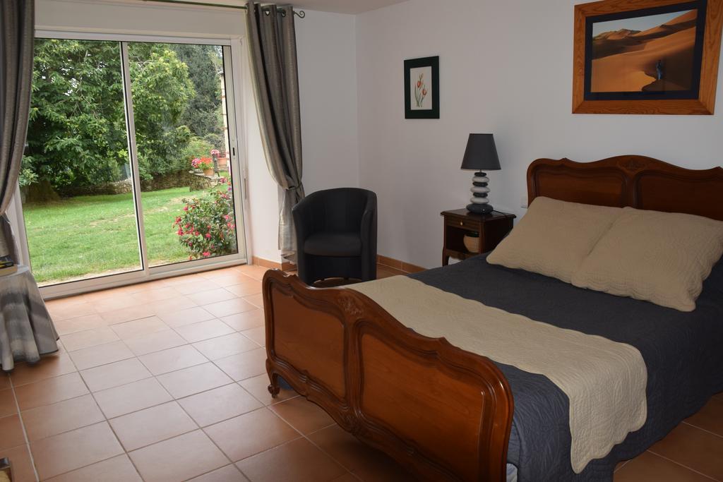 Hotel Domaine De Malouzies Fonties-Cabardès Exteriér fotografie