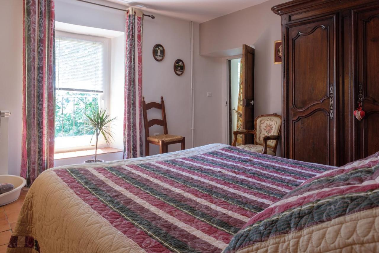 Hotel Domaine De Malouzies Fonties-Cabardès Exteriér fotografie